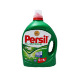 Persil HE Liquid Regular Detergente 4.65L