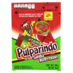 De la Rosa Pulparindo Watermelon 20ct 10oz