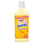 Suavitel Aroma De Sol 450ml