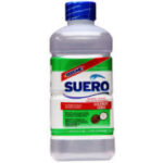 Suero Repone Coconut Pediatric Drink 33.8oz