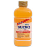 Suero Repone Mango Pediatric Drink 33.8oz