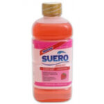 Suero Repone Strawberry Pediatric Drink 33.8oz