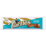Turtles Caramel Sea Salt 1.76oz
