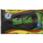 Verde Valle Black Beans 2LB