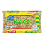 Verde Valle Lentils 1LB