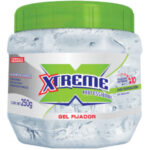 Xtreme Hair Gel (8.81oz) 250g