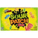Sour Patch Kids Box 3.5oz
