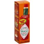 Tabasco Sauce 5oz