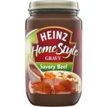 Heinz Gravy Beef 12oz