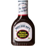 Sweet Baby Ray's Honey BBQ Sauce 18oz