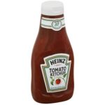 Heinz Tomato Ketchup 38oz
