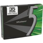 5 Gum 35 Stick Spearmint Rain