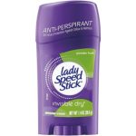 Lady Speed Stick Powder Fresh Invisible Dry 1.4oz