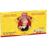 Nestle Abuelita Mexican Hot Chocolate Mix 7.05oz