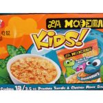 La Moderna Soup Kids Dinosaurs Tomato & Chicken Flavor 3.5oz