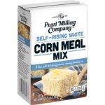 Pearl Milling Company Corn Meal Mix White 5lbs