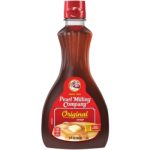 Pearl Milling Company Syrup Original 12oz