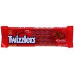 Twizzlers Twists Strawberry 2.5oz