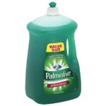Palmolive Dish Liquid- Value Size Original 90oz