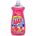 Ajax Dish Liquid Ruby Red Grapfruit 52oz