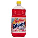 Fabuloso With Baking Soda Citrus & Fruits 56oz