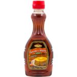 Forrelli Syrup Pancake & Waffle 12oz