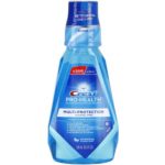 Crest Pro-Health Mouthwash Clean Mint 8.4oz