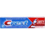 Crest Regular Toothpaste 2.4oz
