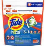 Tide Pods Original 16ct