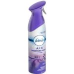 Febreze Air Freshener Mediterranean Lavender 8.8oz