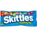 Skittles Tropical 2.17oz