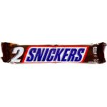 Snickers 2 Bars 3.29oz