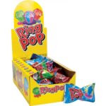 Ring Pop Assorted Flavors 24ct