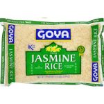 Goya Jasmine Rice 2lbs