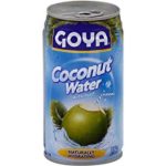 Goya Coconut Water With Pulp 11.8oz