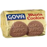 Goya Maria Cookies 3.5oz