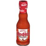 Frank's Red Hot Original Cayenne Pepper Sauce 5oz