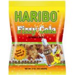 Haribo Fizzy Cola Gummi Candy 5oz