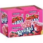 Kool-Aid Strawberry 3.6g