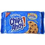 Nabisco Chips Ahoy Original Cookies 13oz