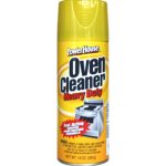 Powerhouse Oven Cleaner 12oz