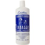 Cabellina Conditioner del Caballo 32oz