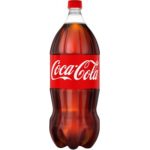 Coca Cola 2L