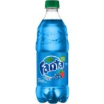Fanta Berry 20oz