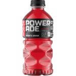 Powerade Sport Drink Fruit Punch 28oz