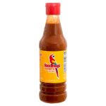 La Guacamaya Hot Sauce 1L
