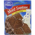 Pillsbury Premium Chocolate Cake Mix 15.25oz