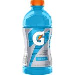 Gatorade Cool Blue 28oz