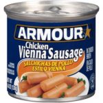 Armour Vienna Chicken Sausage 4.6oz