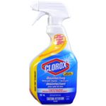 Clorox Spray Disinfecting Bathroom Cleaner (887ml) 30oz